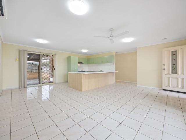 House for rent in Gladstone, Queensland