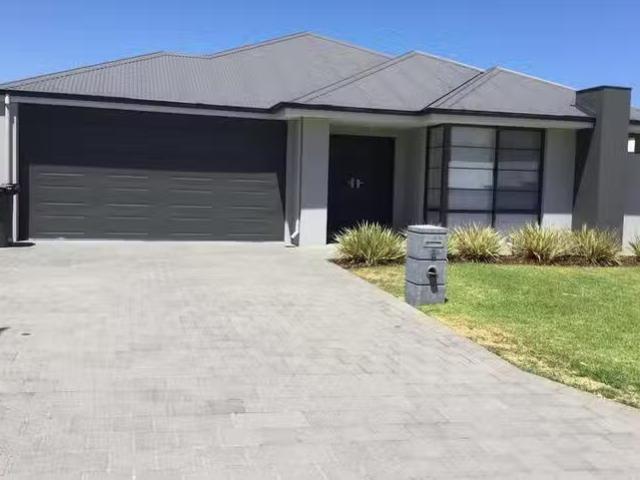 House for rent in Parklands, Western Australia