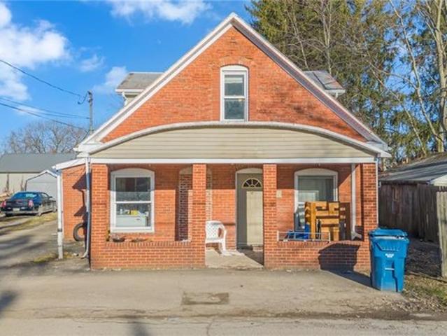 House for sale in Alverton, Pennsylvania