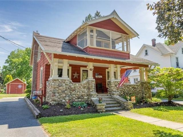 House for sale in New York