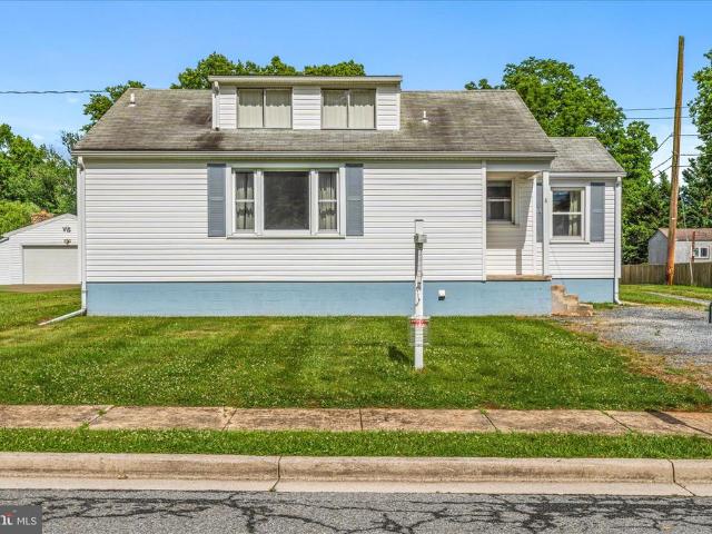 House for sale in Rocky Ridge, Maryland