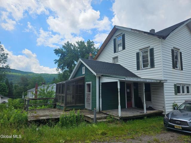 House for sale in Worcester, New York