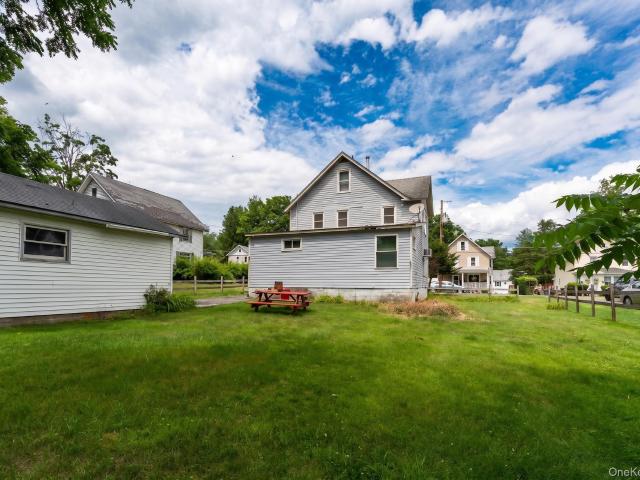 House for sale in Accord, New York