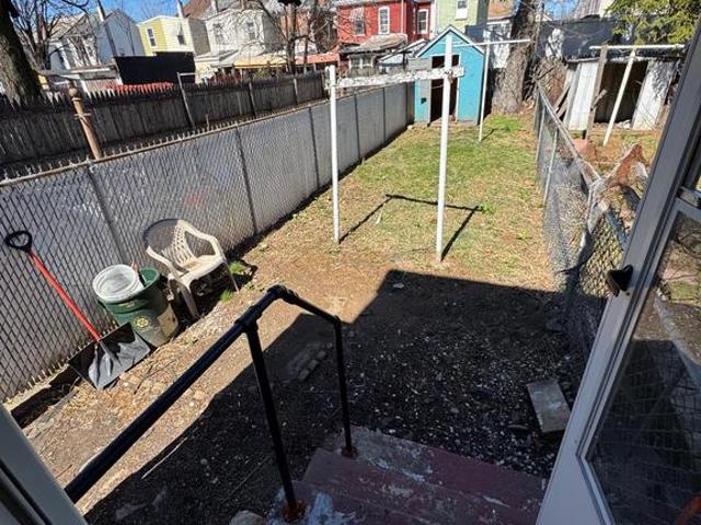 Townhouse for sale in Trenton, New Jersey