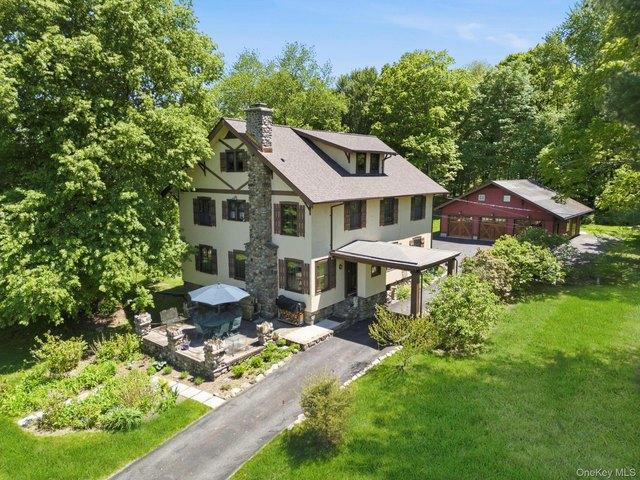 House for sale in Bedford, New York