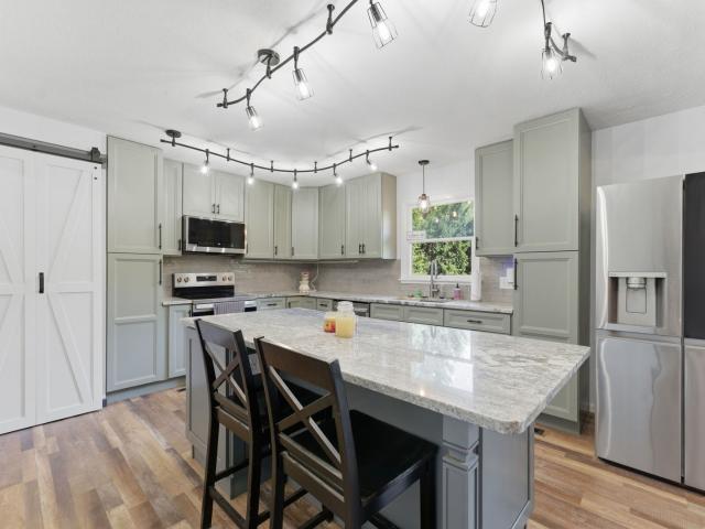 House for sale in Blue Grass, Iowa