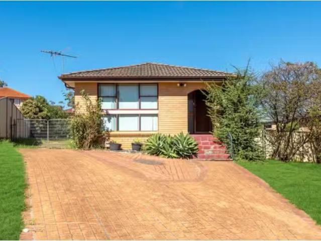 House for rent in Sydney, New South Wales