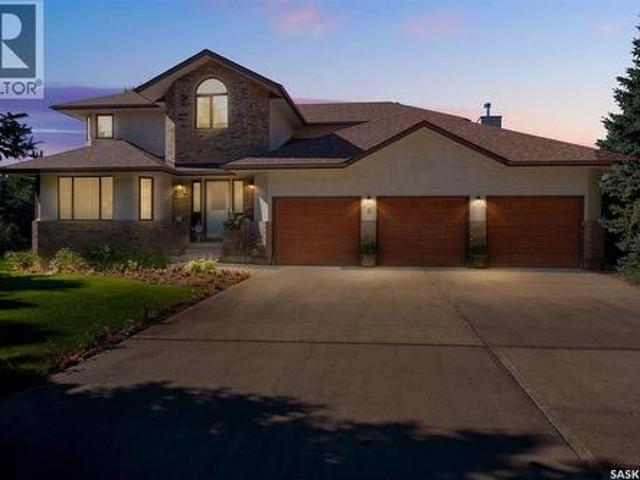 House for sale in Emerald Park, Edenwold No. 158