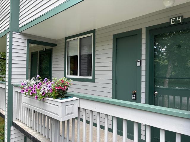 Condo for sale in New Hampshire