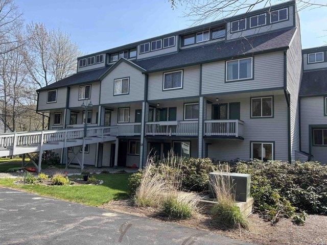 Condo for sale in New Hampshire