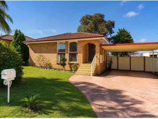 House for rent in Sydney, New South Wales