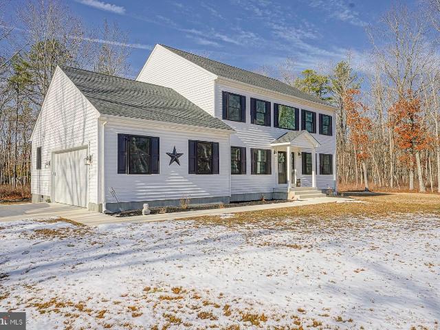 Property for sale in Milmay, New Jersey