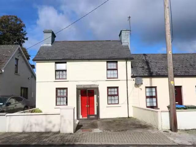 House for sale