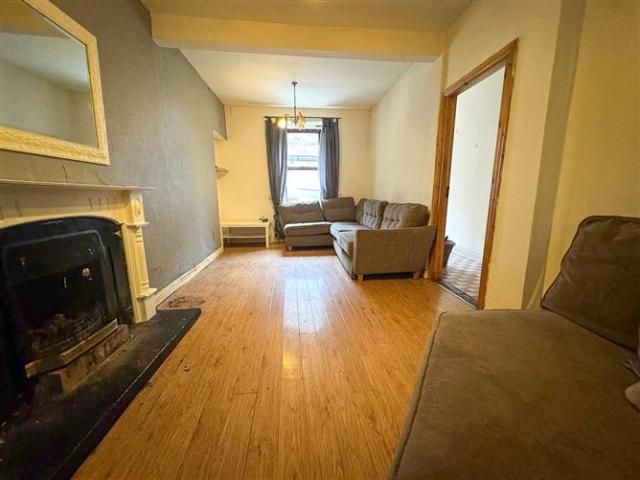 Terraced House for sale in Sligo