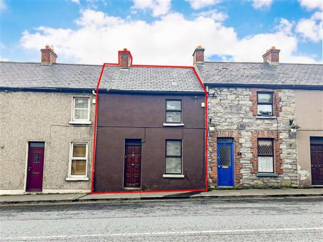 Townhouse for sale in Sligo