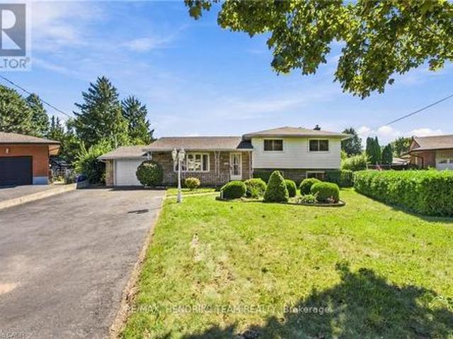 House for sale in Niagara, Ontario