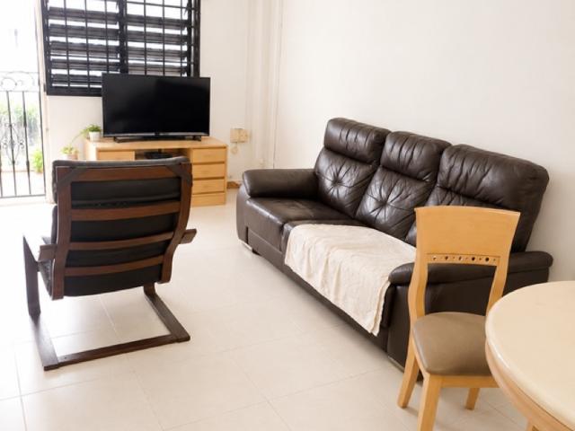 Apartment for sale