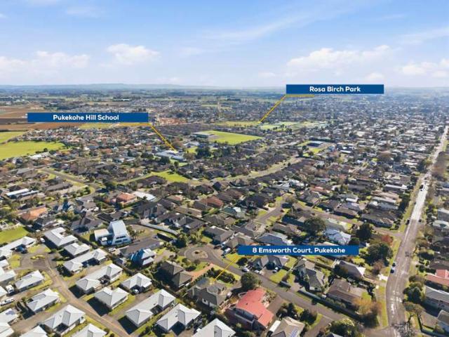 House for sale in Pukekohe