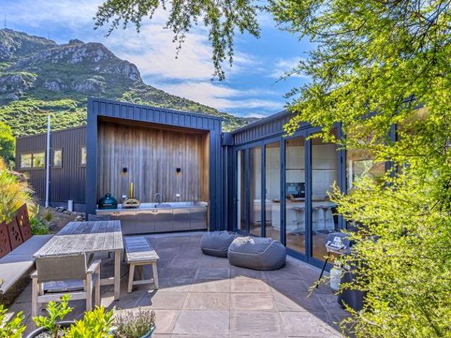 House for rent in Lyttelton, Banks Peninsula Community