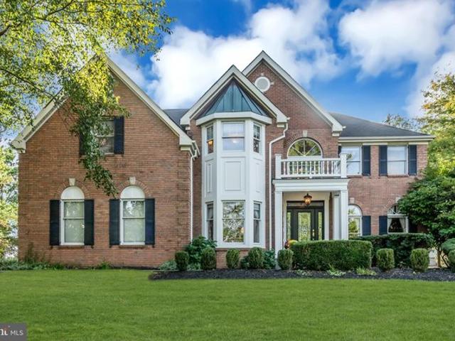House for sale in Princeton Junction, West Windsor