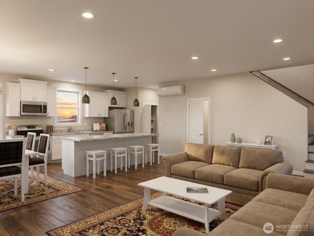 House for sale in Vader, Washington