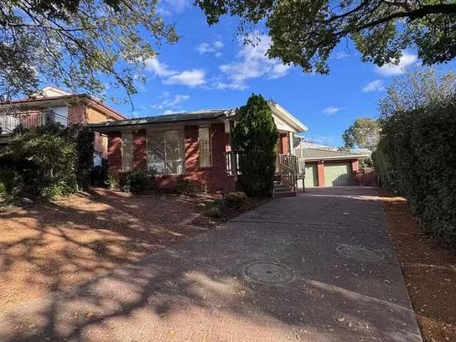 House for rent in Queanbeyan, New South Wales