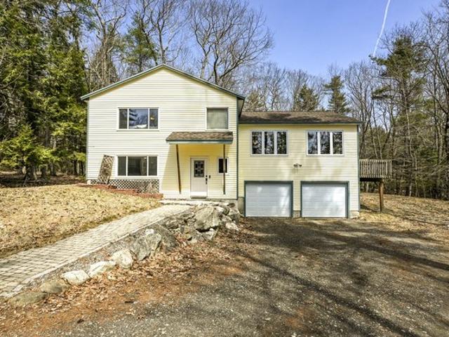 House for sale in Windham, Maine