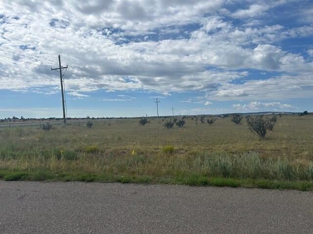 Land for sale in Edgewood, New Mexico
