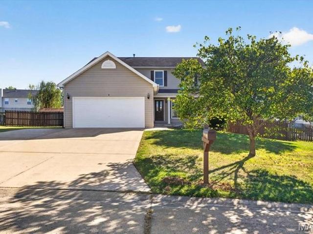 House for sale in Wright City, Warren County