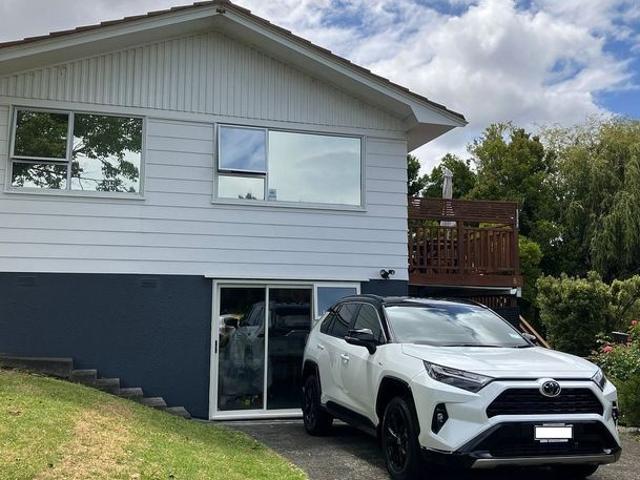 House for rent in Sunnynook, Devonport-Takapuna