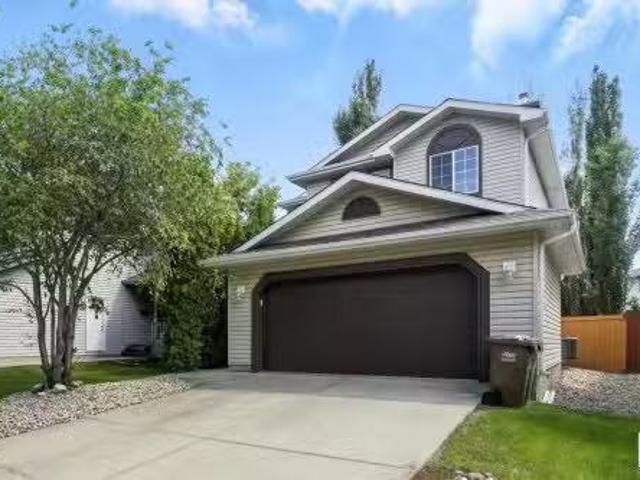 House for sale in St. Albert