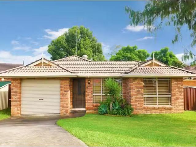 House for rent in Sydney, New South Wales