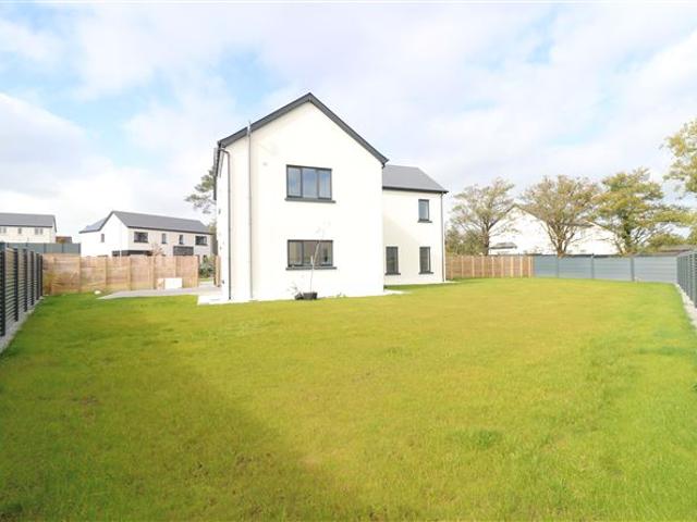 Detached House for sale in Cloonlara, South Tipperary