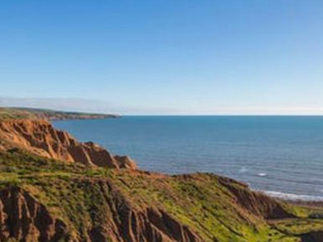 Land for sale in Horseshoe Creek, South Australia