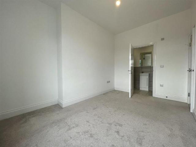 House for rent in Scarborough, South Cliff