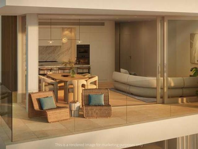 Apartment for sale in Chaslands, Canterbury
