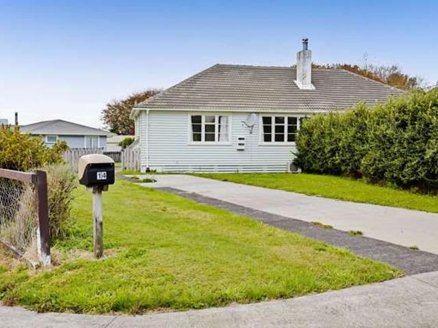 House for sale in Pembroke, Taranaki