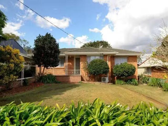 House for rent in Toowoomba, Queensland