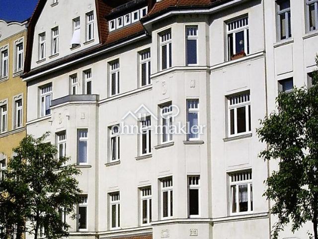 Apartment kaufen in Schleußig, Leipzig