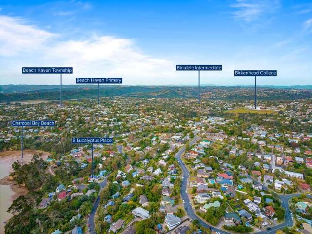 House for sale in Wairau Valley