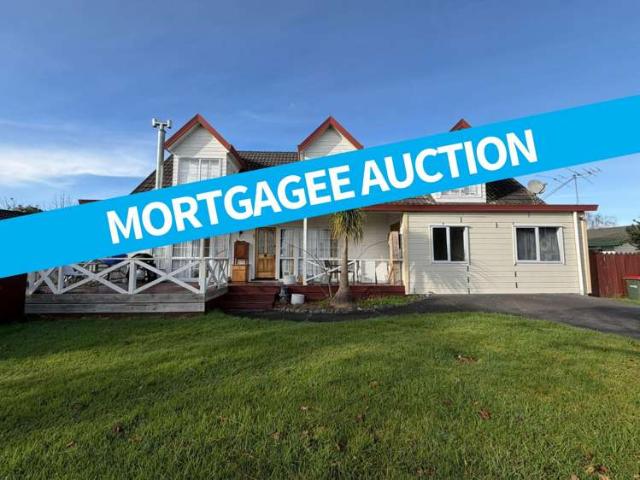 House for sale in Papakura, Oroua County