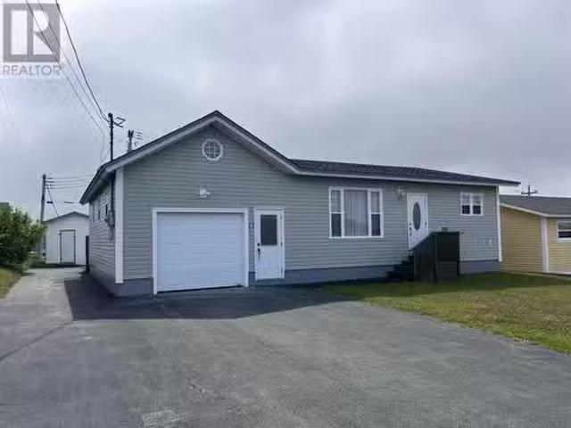 House for sale in Fortune, Newfoundland And Labrador