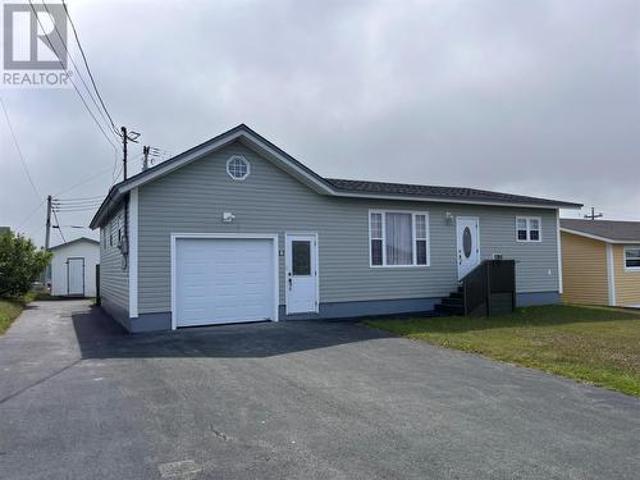 House for sale in Fortune, Newfoundland And Labrador