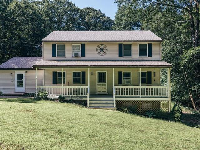 House for sale in Freeport, Maine