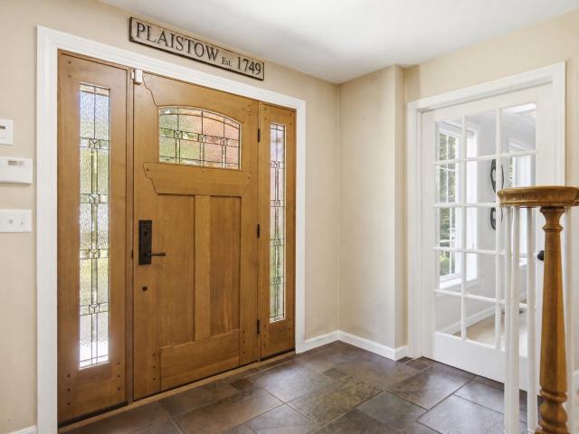 House for sale in New Hampshire