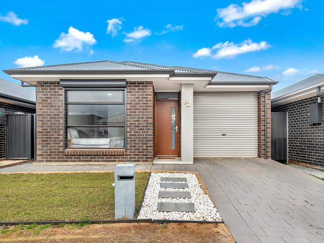 House for rent in Horseshoe Creek, South Australia