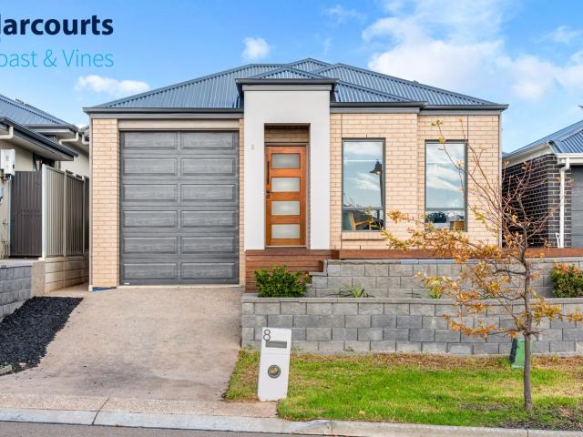 Apartment for rent in Horseshoe Creek, South Australia