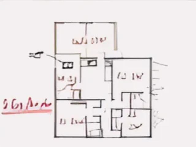 Apartment for rent in Cannon Park, Coventry