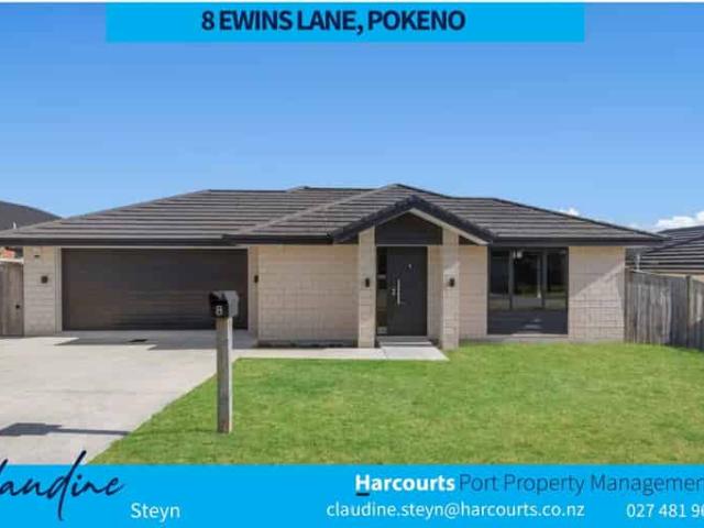 House for rent in Waikato