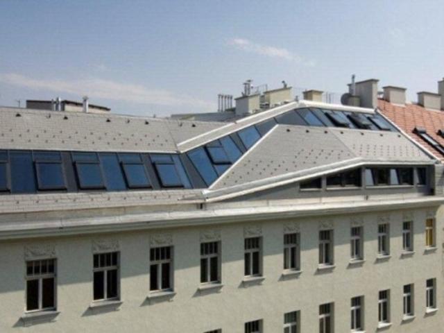 Wohnung kaufen in Wien